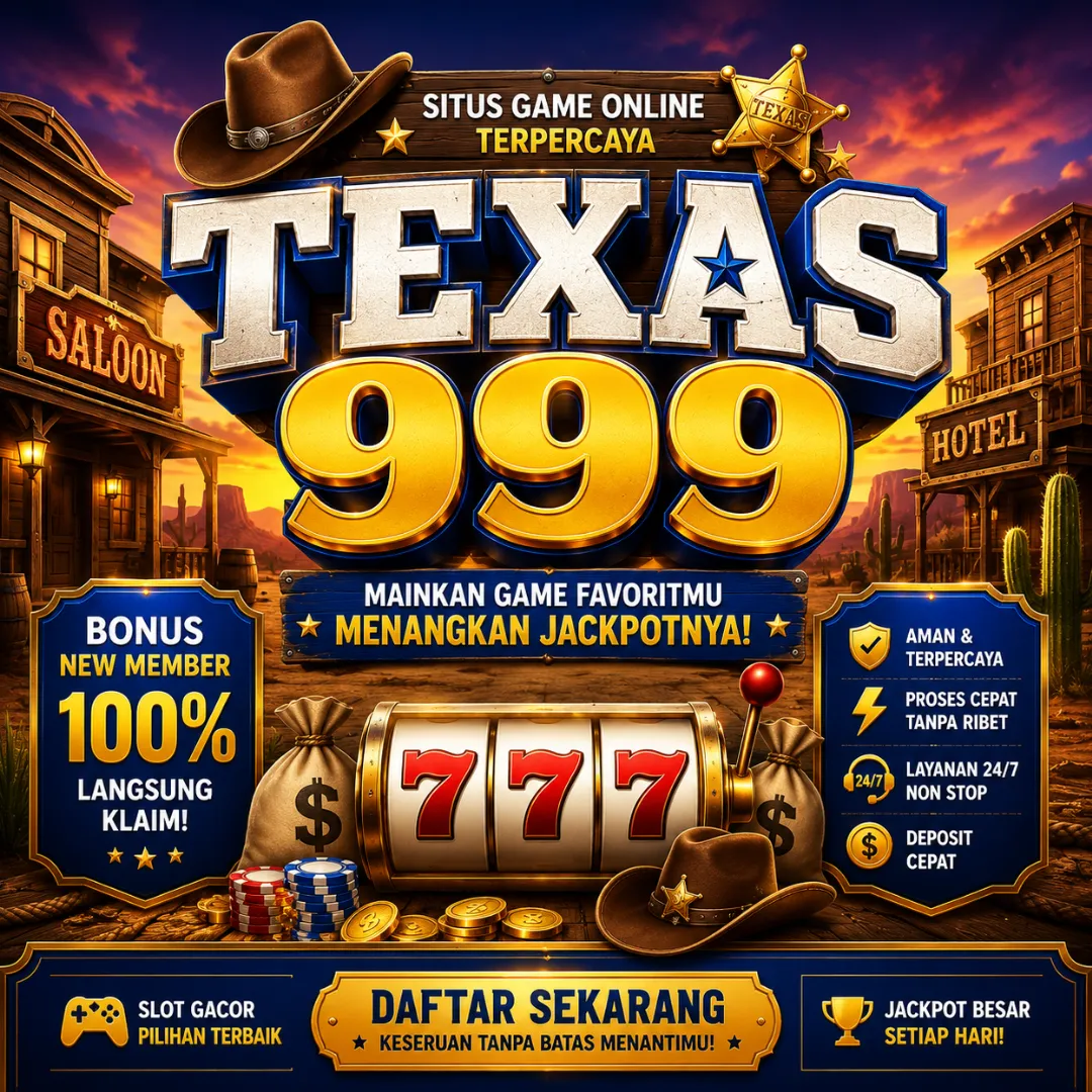 TEXAS999Banner